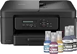 MULTIFUNCIONAL TANQUE TINTA COLOR