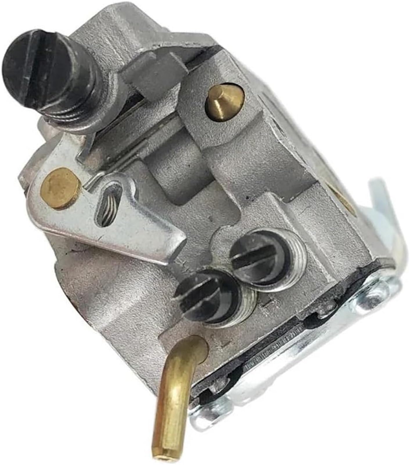 Carburateur pour Husqvarna 235FR optimisant le moteur de tronçonneuse