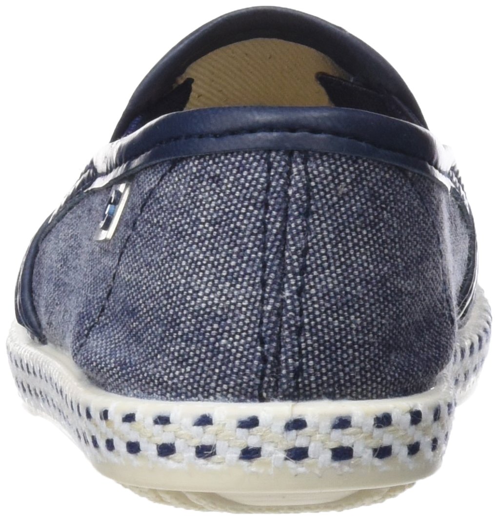 Conguitos Yute EspadrillesGarçon