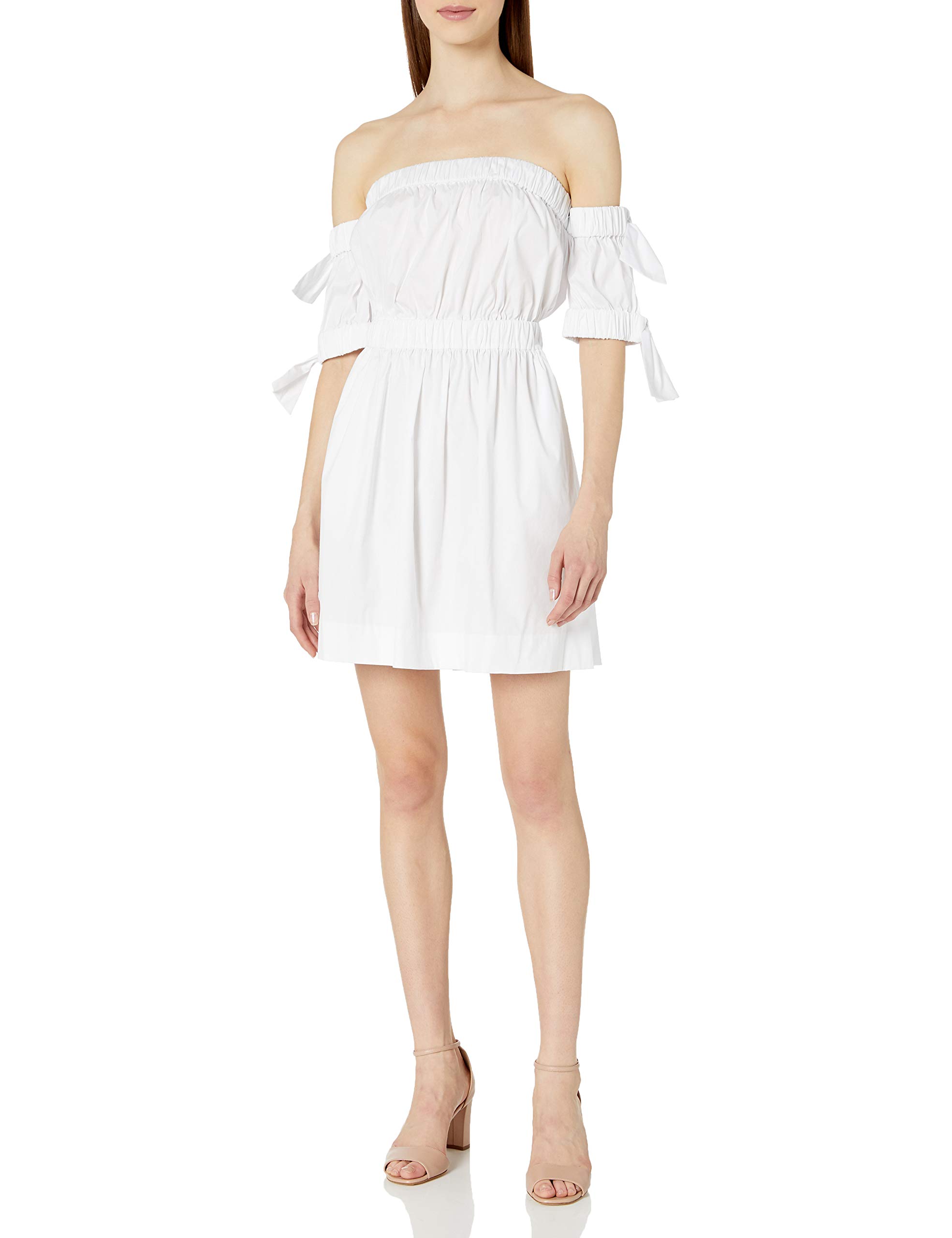 MILLY Women's Zoey Dress