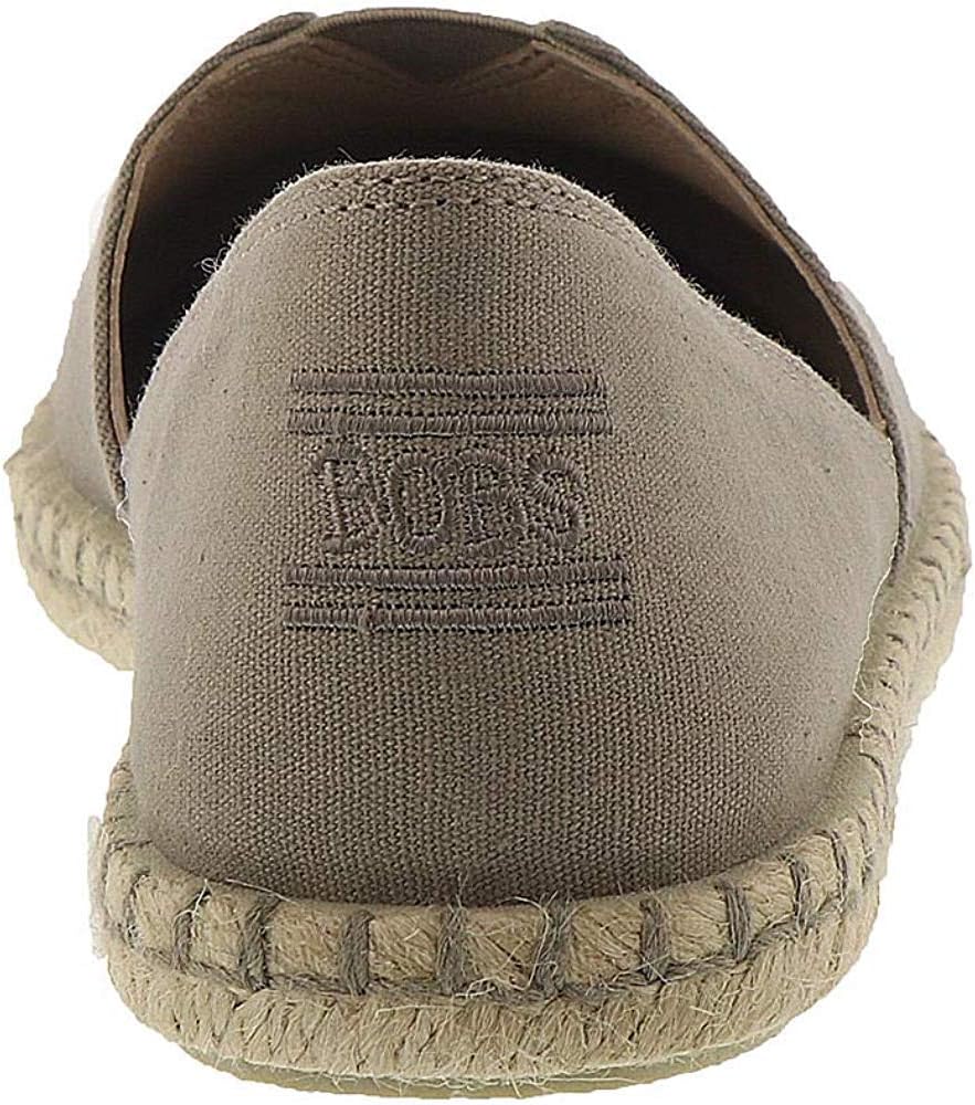 Skechers BOBS Women's Bobs Day 2 Nite-Canvas Ballet Flat
