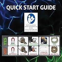 Vista 5 de Mini-Ductor Paquete de bobinas de pared fina de inducción