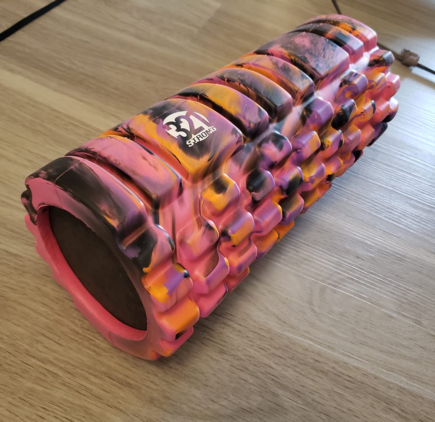 Customer photo — Bunny Lava - 321 STRONG