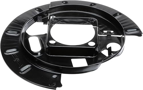 Miniatura 4 de Dorman 924-213 dispositivo de protección contra polvo, freno dividido, para ChevroletGMC