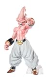 DBZ Majin Buu/Kid Buu Actions Figure Statue Figurine Collection Birthday Gifts PVC 8.5 Inch