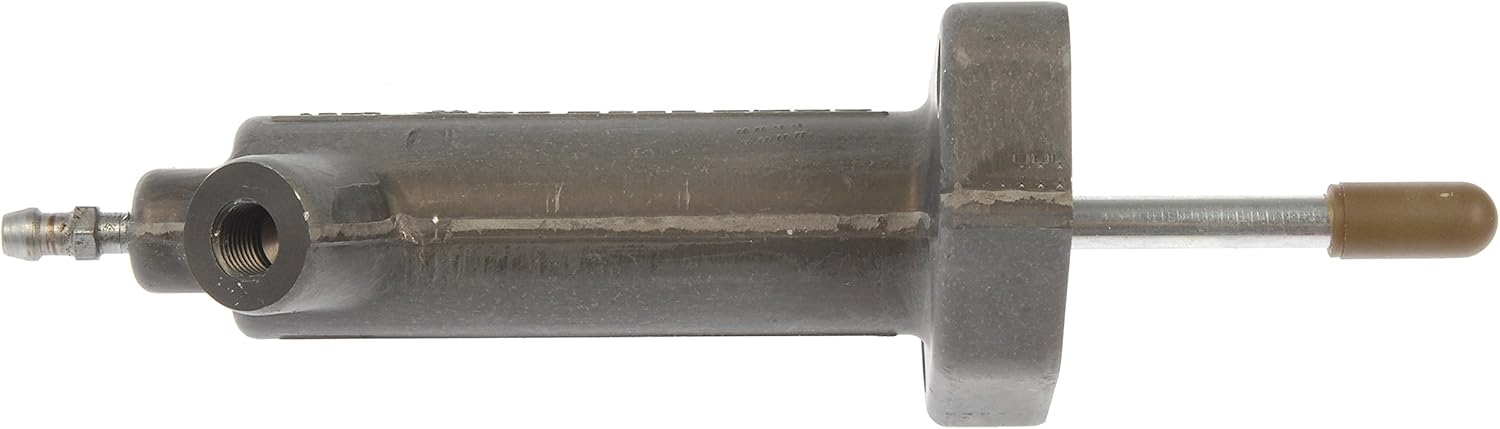 Dorman CS650134 Clutch Slave Cylinder Compatible with Select Mini Models