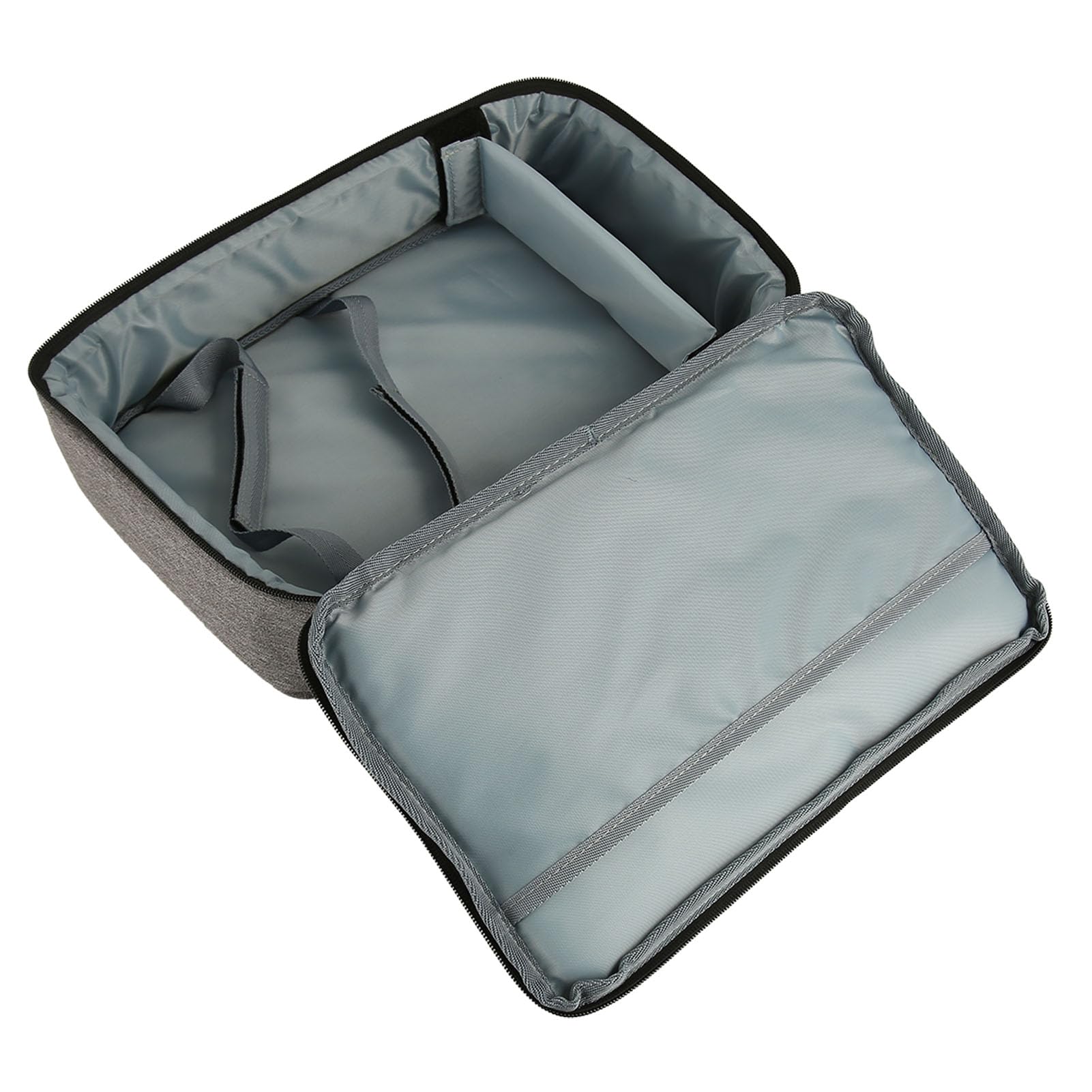 Torba na Projektor projector carry case Szara , ?atwa do Przenoszenia , Wytrzyma?a , Wielofunkcyjna , Lekka Torba na Projektor do Podró?y Bolsas y maletines para proyectores