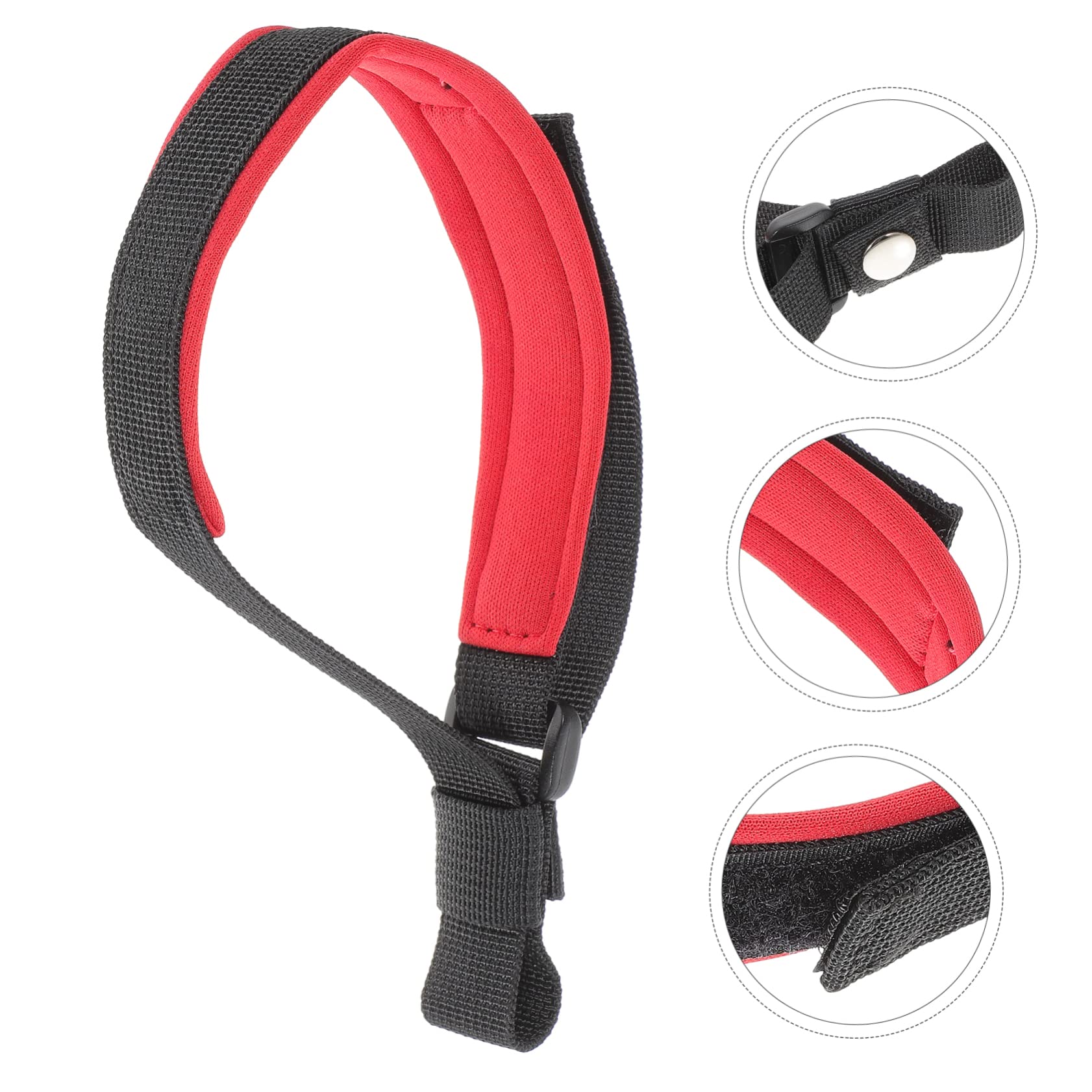 ORFOFE Outdoor Dog Leash Telescopic Tractor Pet Dog Leash Retractable Harness