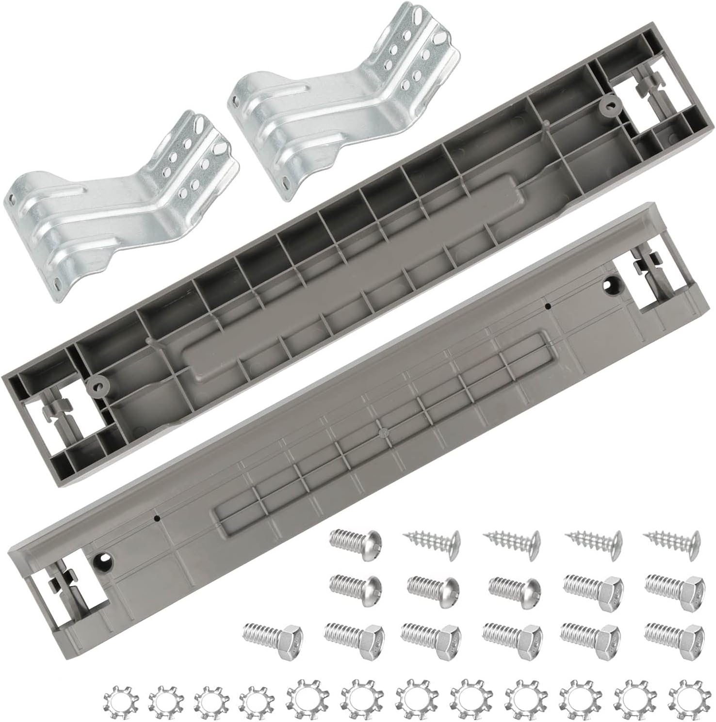 SKK7A Laundry Stacking Kit by Seentech Compatible with