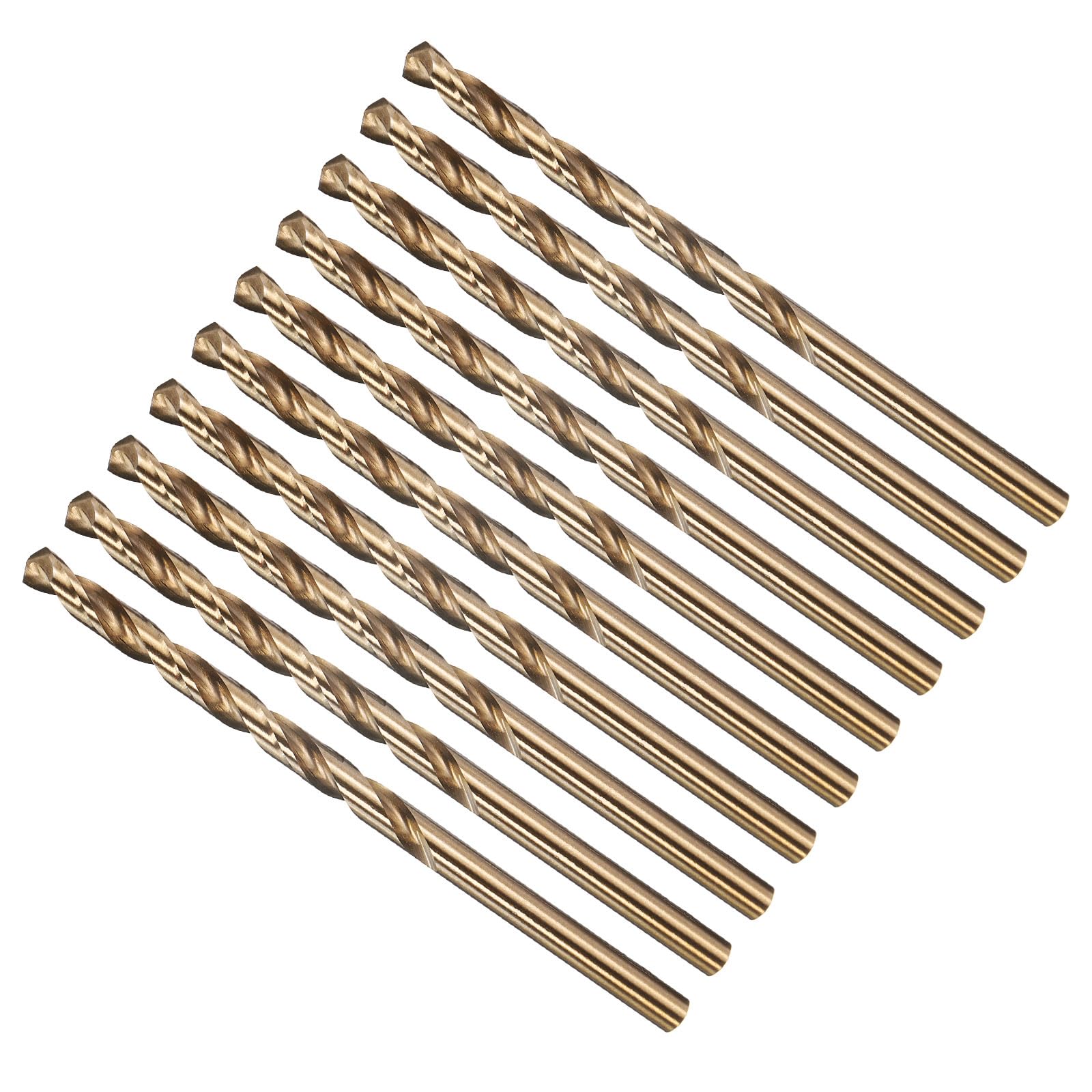 METALLIXITY 4.2mm Micro Drill Bit (#19) 10Pcs