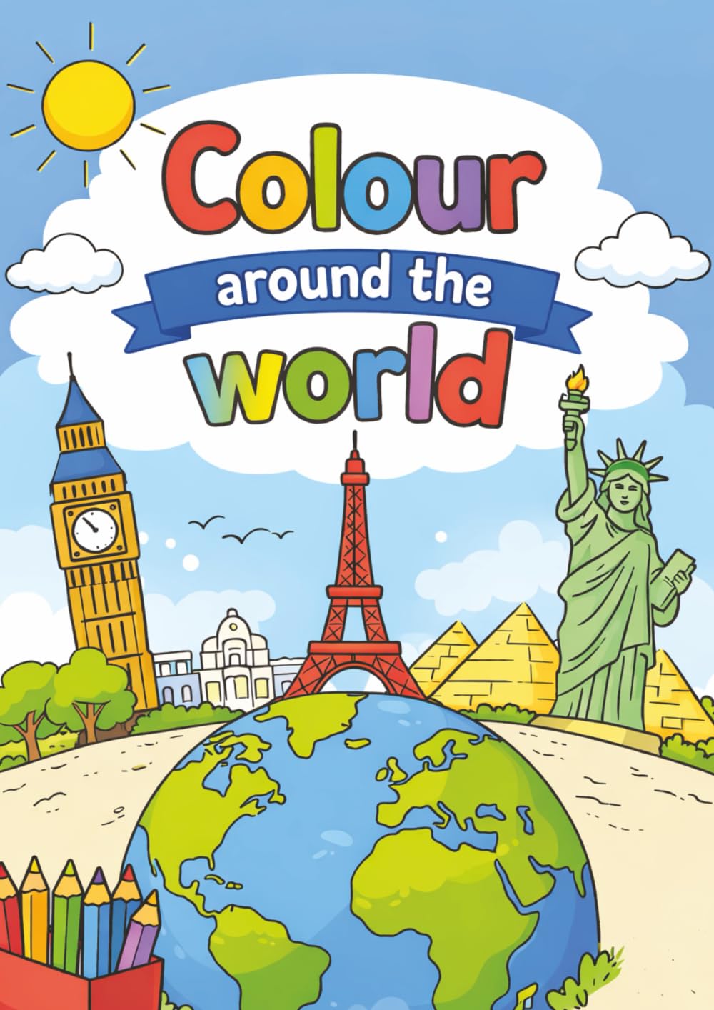 Colour Around the World