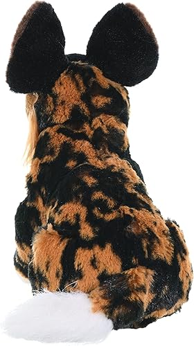Miniatura 3 de Wild Republic Wild Africa - Peluche para perro, Cuddlekins.