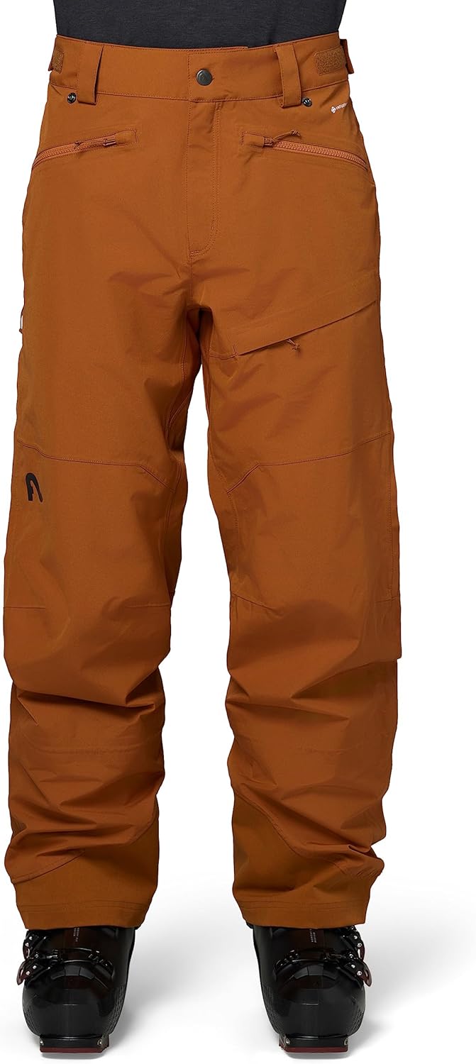 Flylow Men's Cage Pant - Waterproof Breathable Ski & Snowboard Pants