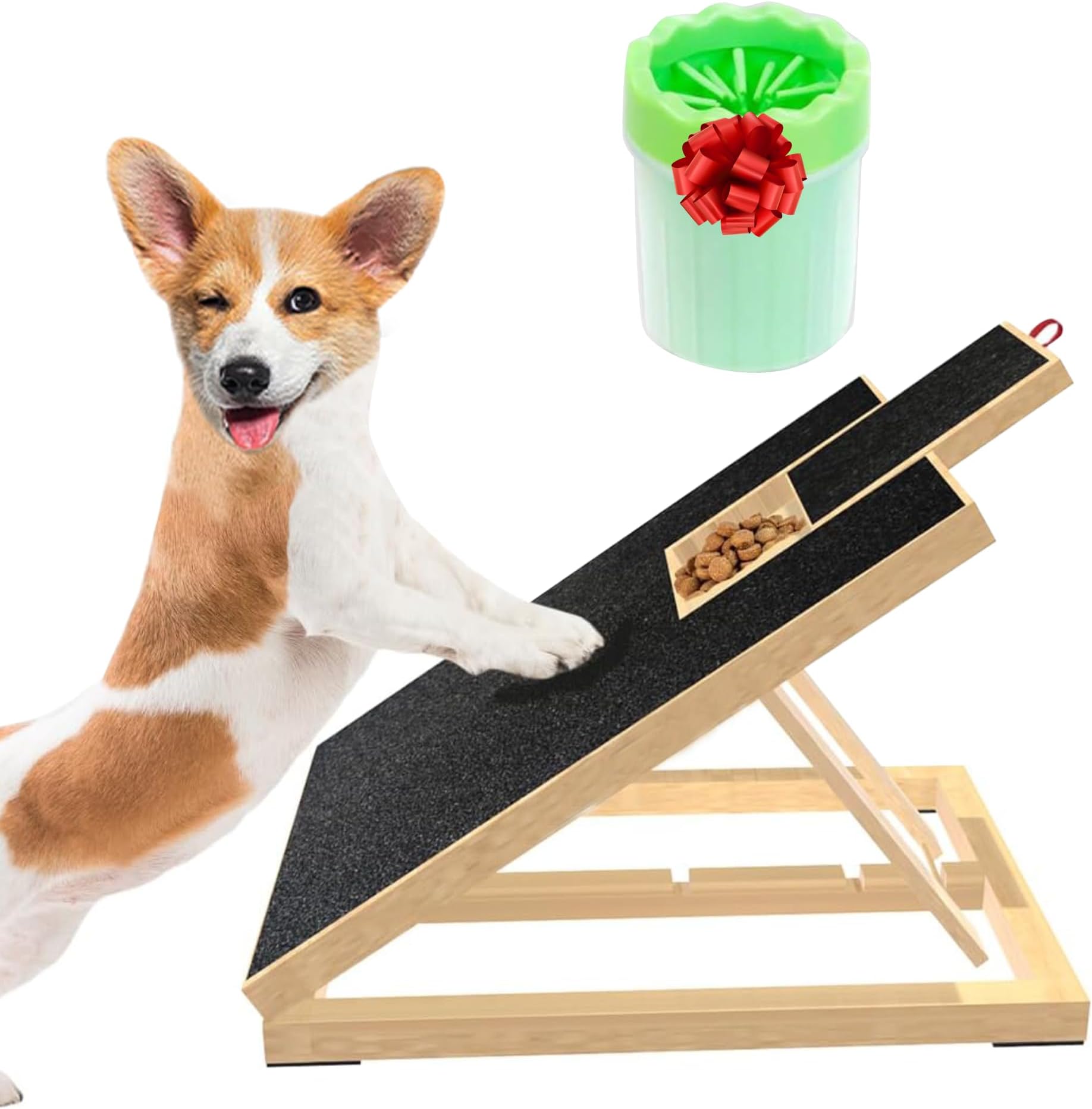 Dog Nail Scratch Board Dog Nail File Board Dog Nail