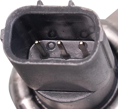 Vista 356 de TRQ Solenoide variable VVT de la distribución de la válvula del árbol de levas del motor Compatible con Hyundai Kia