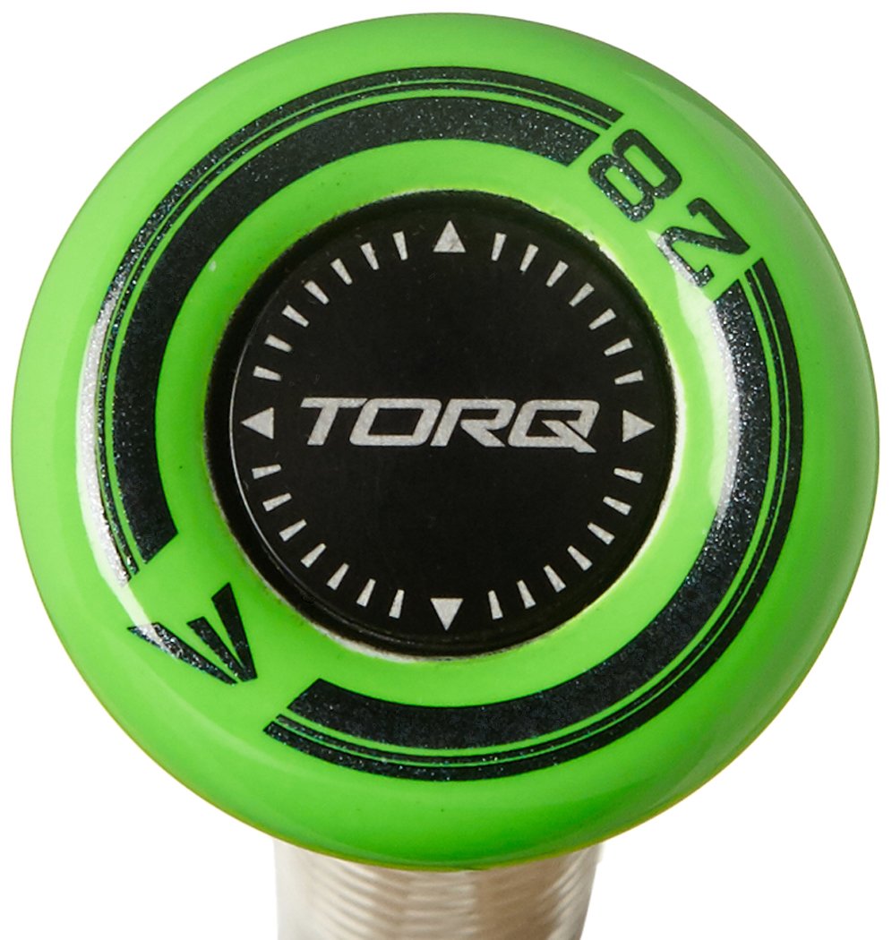 Batte De Baseball Easton Mako TORQ XL 2016 – 32 Pouces / 27 Oz – Manche Vert