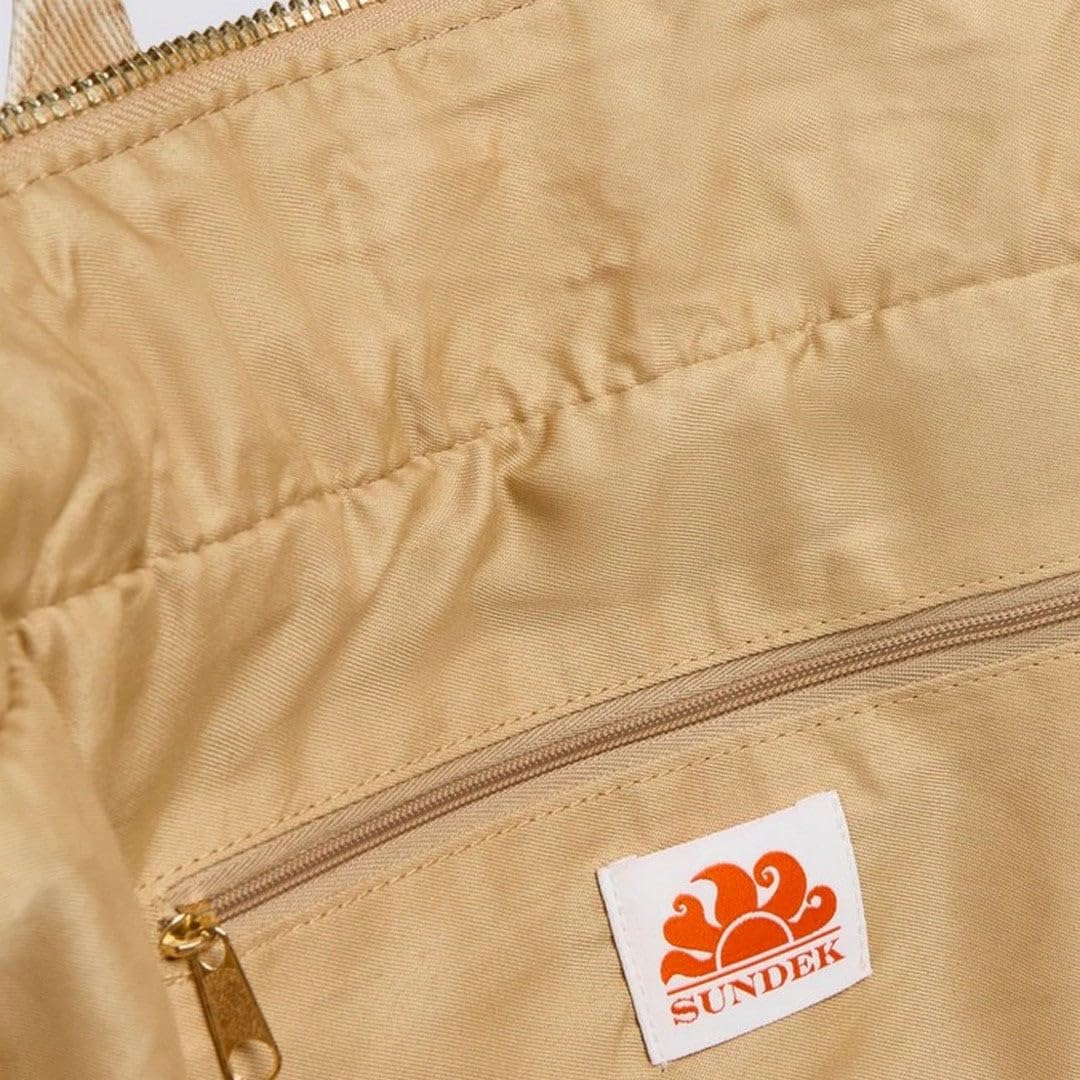 SUNDEK ROBERTS BAGCOLOR DURIAN A7200 - DURIAN One Size