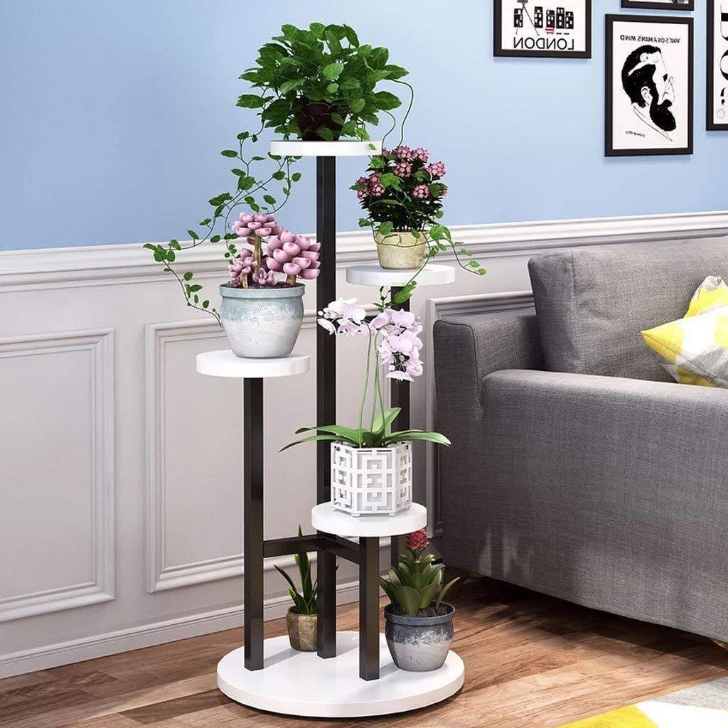 Vases extérieur de jardin pour embellir un parterre