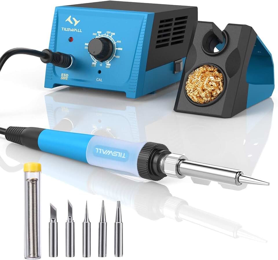 Soldering Stations Amazon.co.uk