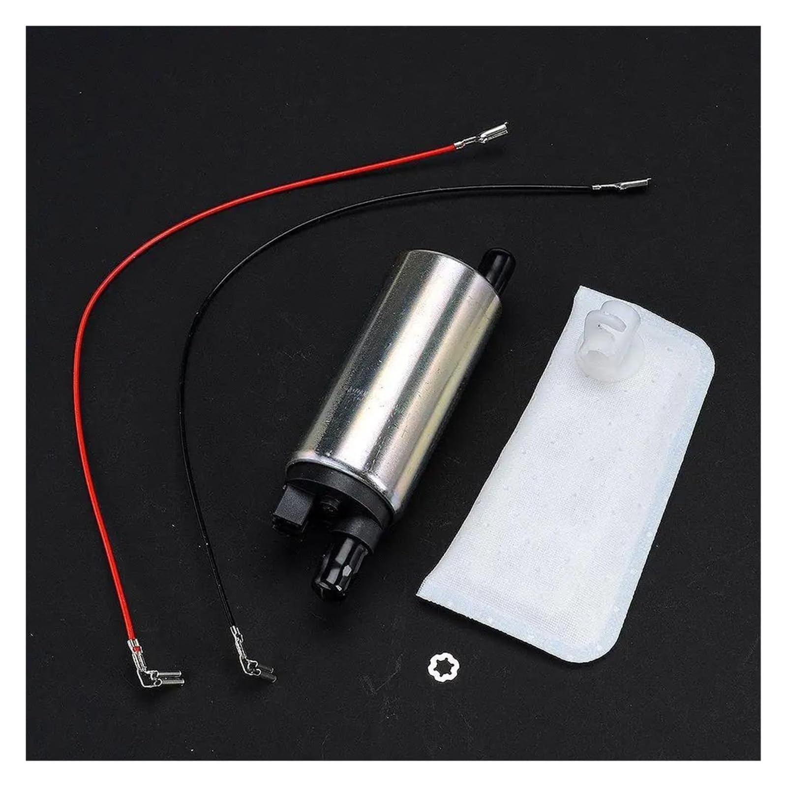 per CRF250RL per CRF450RX per CBR125 Kit Pompa Carburante per Moto 16700-MEN-A52 16700-MEN-A32 16700-KTY-D31 Rubinetto Carburante Valvola