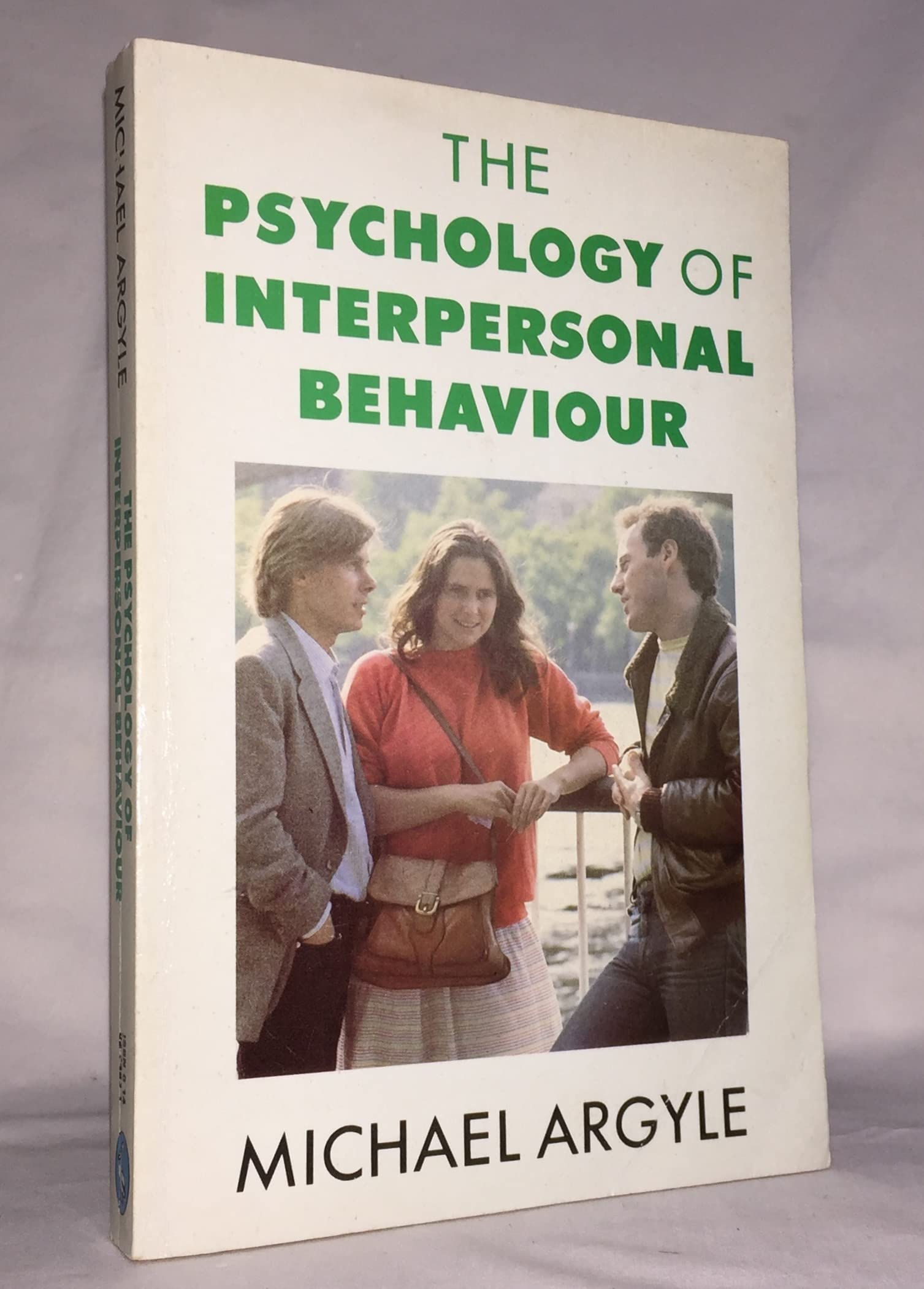 洋書 Psychology of Interpersonal Relations The Psychology of Interpersonal Relations: Heider, Fritz 1896-1988