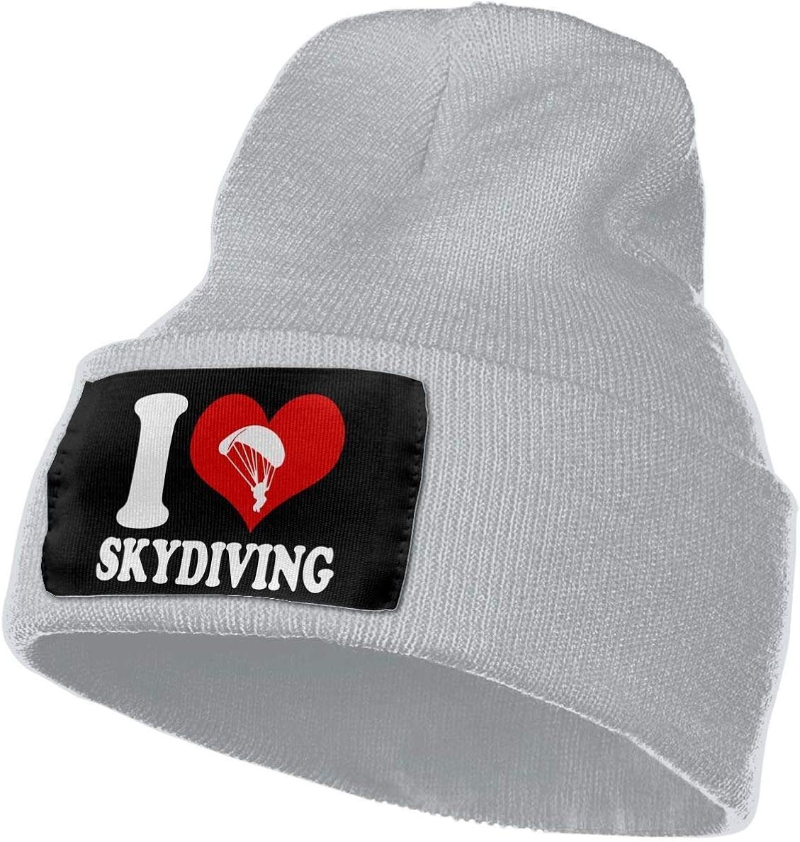 JJIAYI Men/Women Skydiving Love Skydiving Skydive Outdoor Stretch