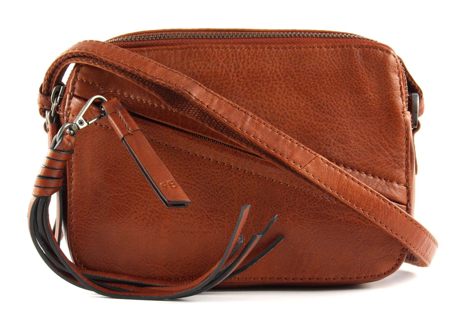 Handtasche Fredsbruder Crossy Zoom FREDsBRUDER Weave Harmony