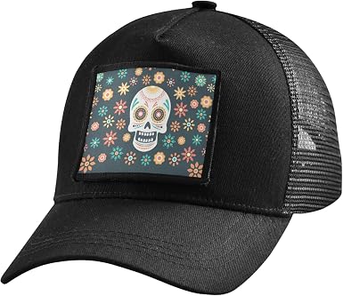 Cap Adjustable Snapback Fishing Hats 
