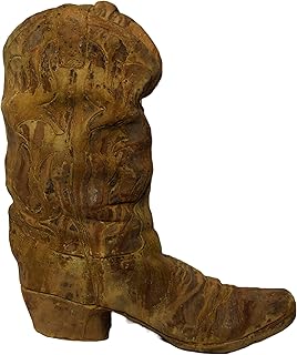 Western Boot Planter – 21