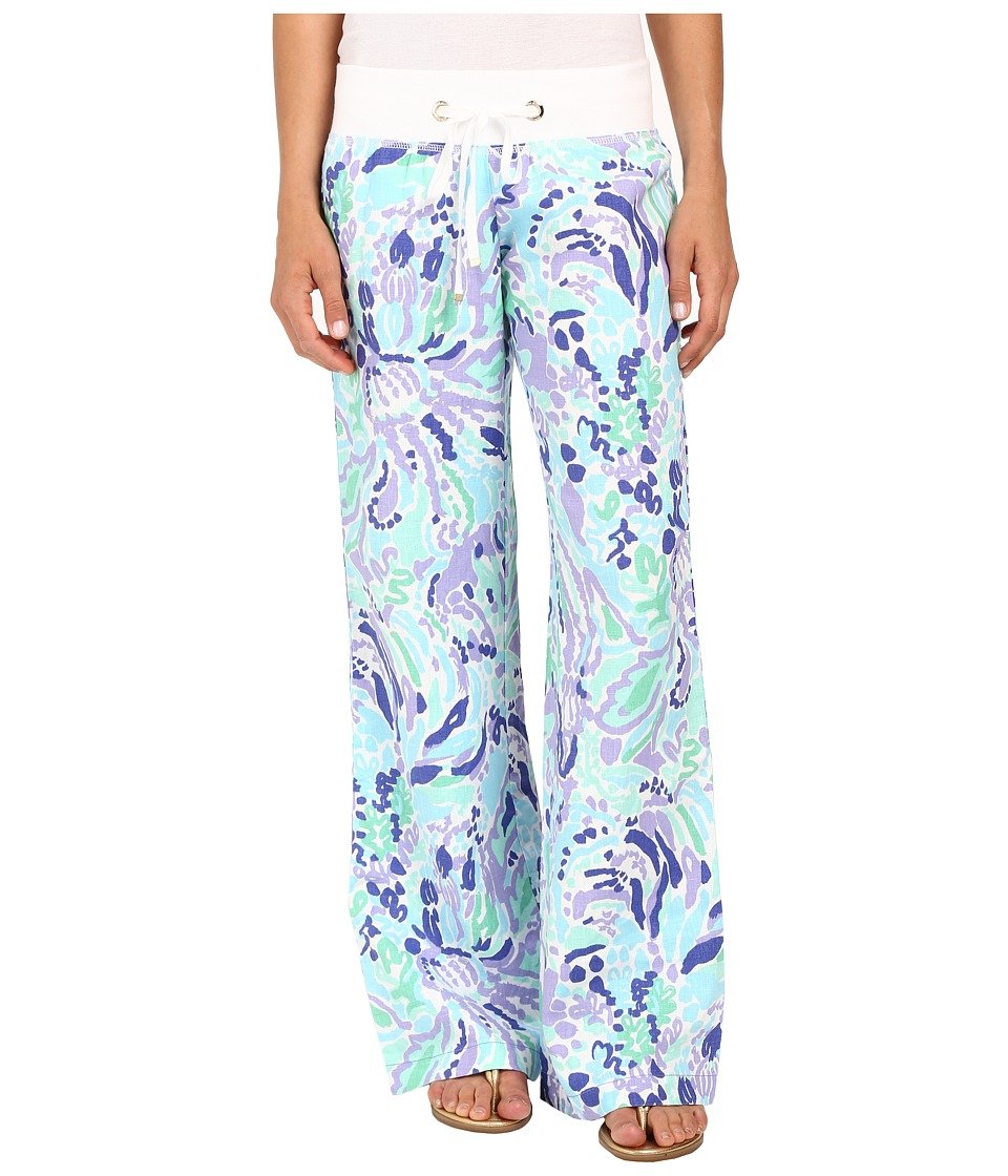 Lilly Pulitzer Women's Beach Pant