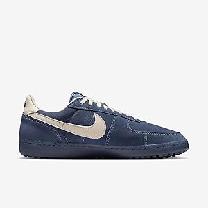■Nike■ Field General Suede M Light Army Natural IF0666300 Field General Suede Sneaker in Light Army/Natural - NIKE