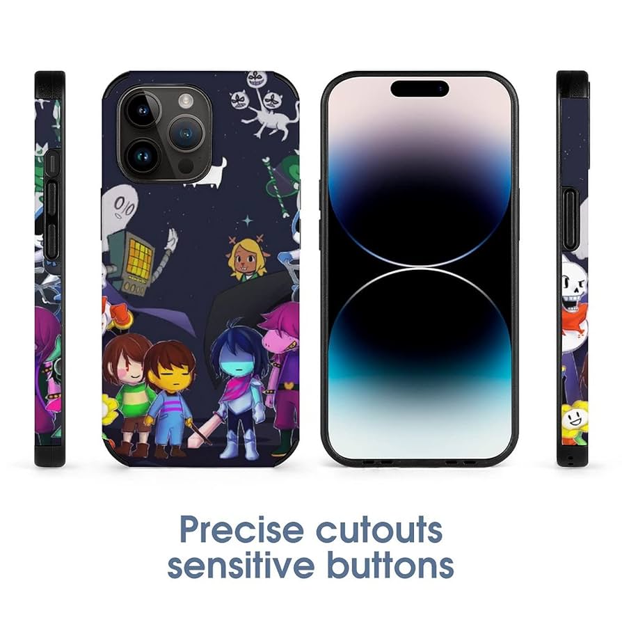 クラウン♡iPhoneケース14 iPhoneケース15♡3点♡ Amazon.co.jp: Deltaruneデルタルーン iPhone14 対応 ケース