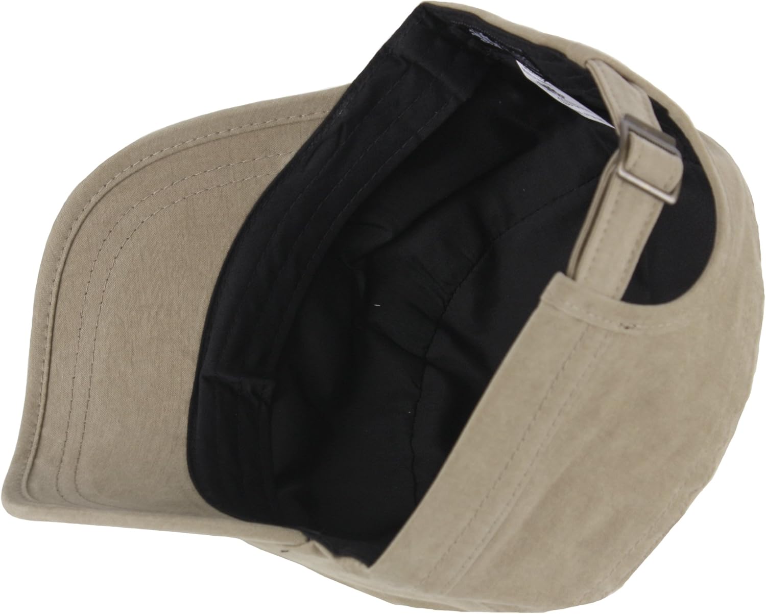 RaOn A153 New Unisex Simple Soft Irish Basic Unique Golf Army Cap Cadet Military Hat