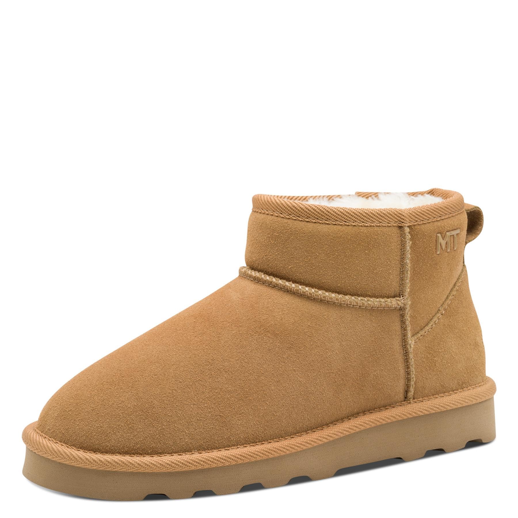 MARCO TOZZI Damen 2-26484-45Stiefelette