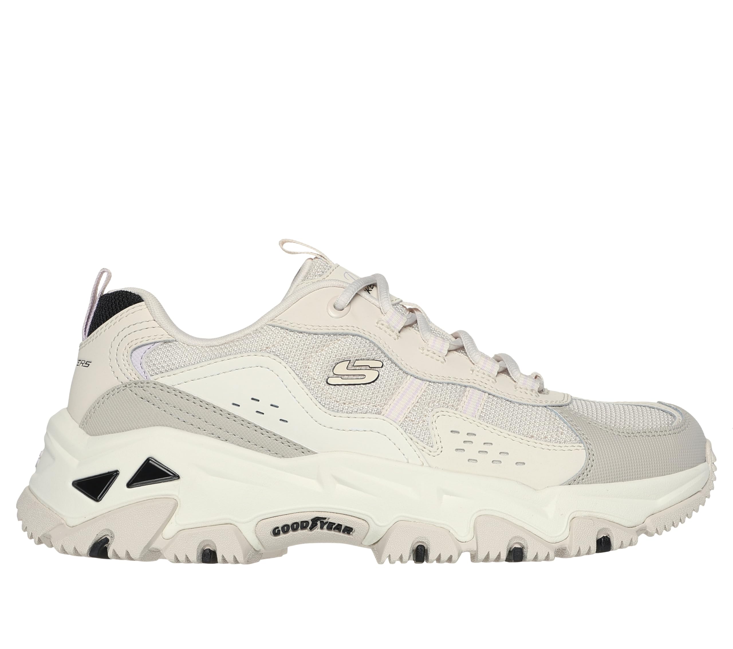 Skechers D'lites Hiker ZapatillasMujer
