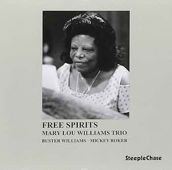 【人気盤】ZONING / MARY LOU WILLIAMS / US org 人気盤】ZONING / MARY LOU WILLIAMS / US org MARY LOU