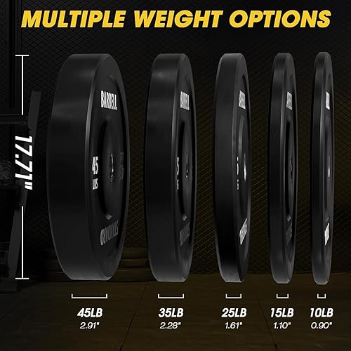 Miniatura 3 de Mikolo Jaula de Potencia, Rack de Potencia con Sistema de Cruce de Cables, 1500LBS Rack para Sentadillas con Sistema de Jalón LAT, Jaula de Rojo