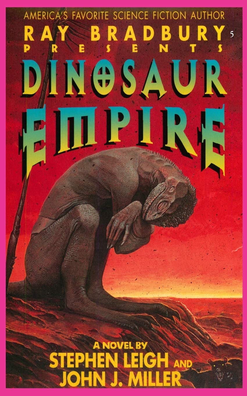 Ray Bradbury Presents Dinosaur Empire (5)