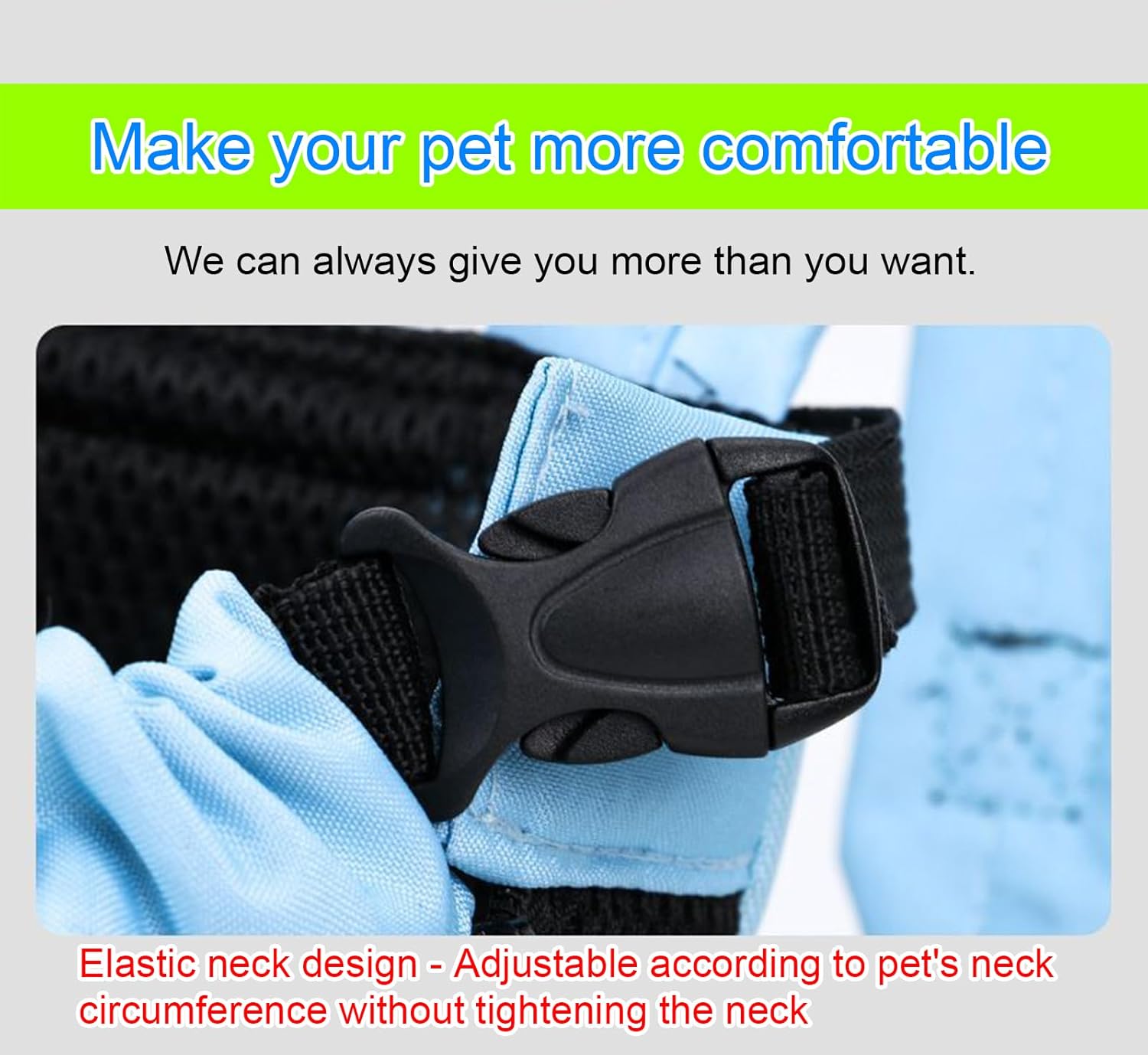 Lightweight Pet Backpack, Hiking Pets Bag, Dog Carrying Pack, Puppy Pet Backpack, Hiking Pet Carrier Backpack, Dog Carrier Backpack Travel Bags,B,M