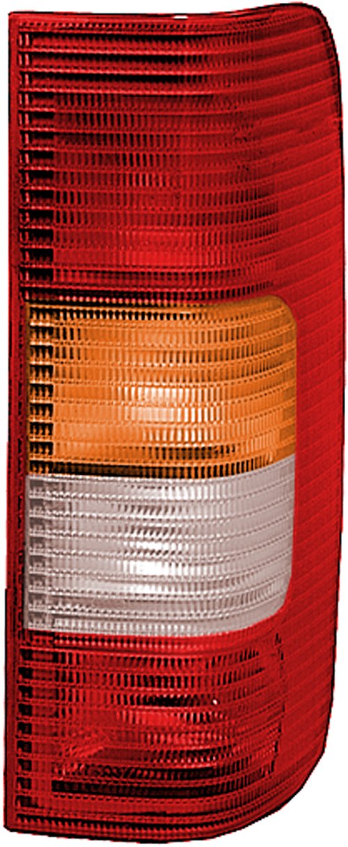HELLA 9EL 270 198-011 Rearlight - Bulb - ECE - right