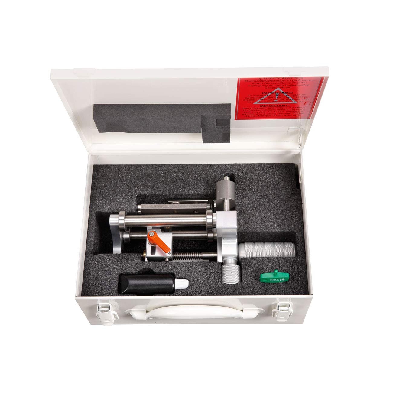 Rothenberger 53240 accessoire de soudage des plastiques
