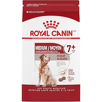 royal canin professional medium puppy