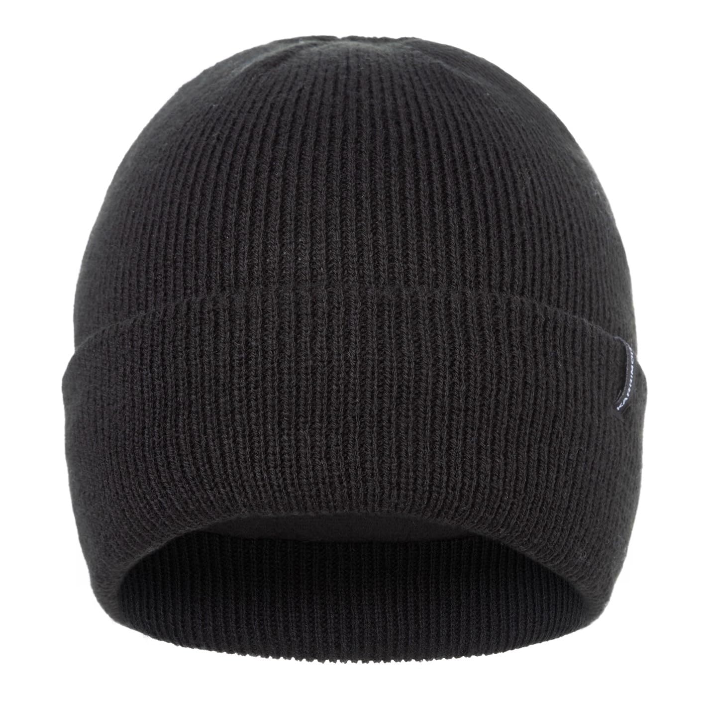 Karrimor Unisex Knit Beanie Black Mens