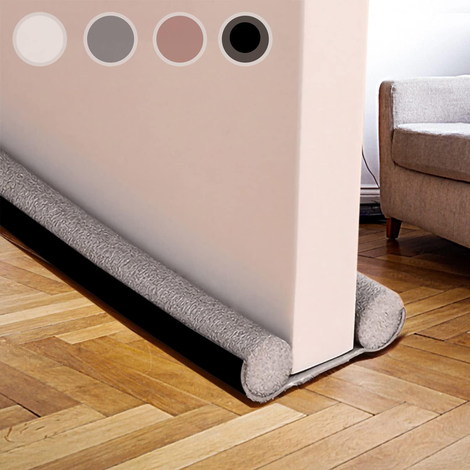 Door Draught Excluder 94 cm