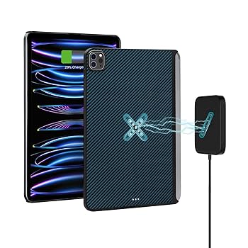 ★新品★PITAKA iPad Pro 12.9 Mag EZ Case Pro MagEZ Case Pro for iPad Pro 2022/2021 (US only) – PITAKA
