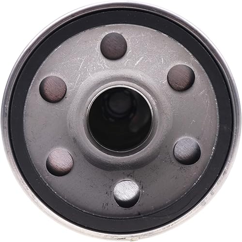 Miniatura 6 de DVPARTS Filtro de aceite hidráulico T2185-38031 compatible con Kioti LK3054 CK30 CK30H CK35 LK30 CK25 CK27 CK27H