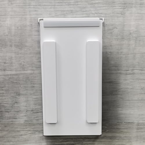 Miniatura 8 de FixtureDisplays 4x9 pulgadas Trifold Literatura Titular Montaje en pared Folleto de ventas de bienes raíces al aire libre 15714-NPF