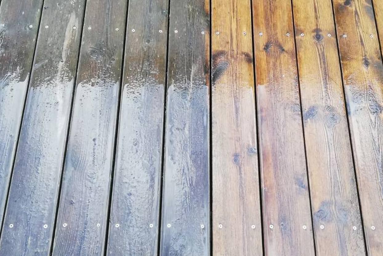 5kg ACIDE OXALIQUE DIHYDRATE - Sel d'oseille - Eclaircit le bois - Elimine la rouille - Désoxyde les métaux - Remet à neuf