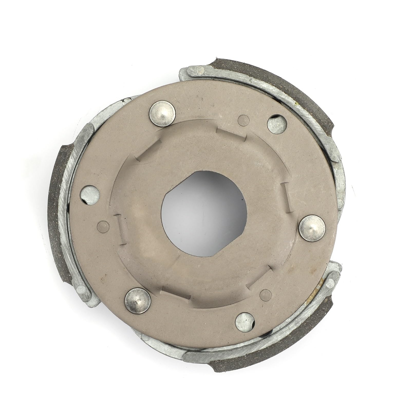 Conjunto De Portador Zapata Embrague Húmedo con Resortes para Taotao Freelander 300 4x4 4x2