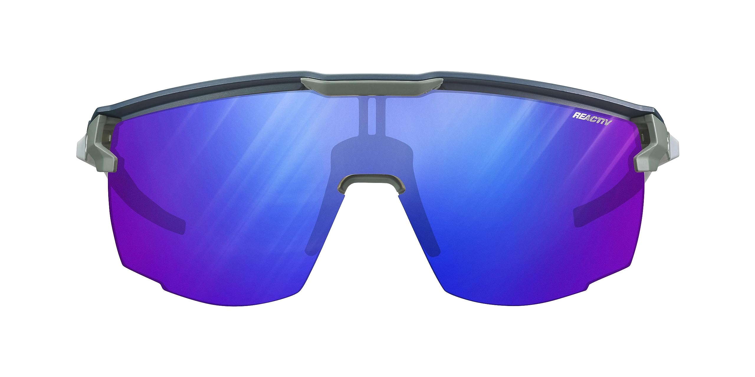 Julbo Ultimate Occhiali da sole Corsa, ciclismo Unisex - Adulto